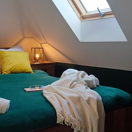 Apartament Pod 12 B Bílsko-Bělá Exteriér fotografie