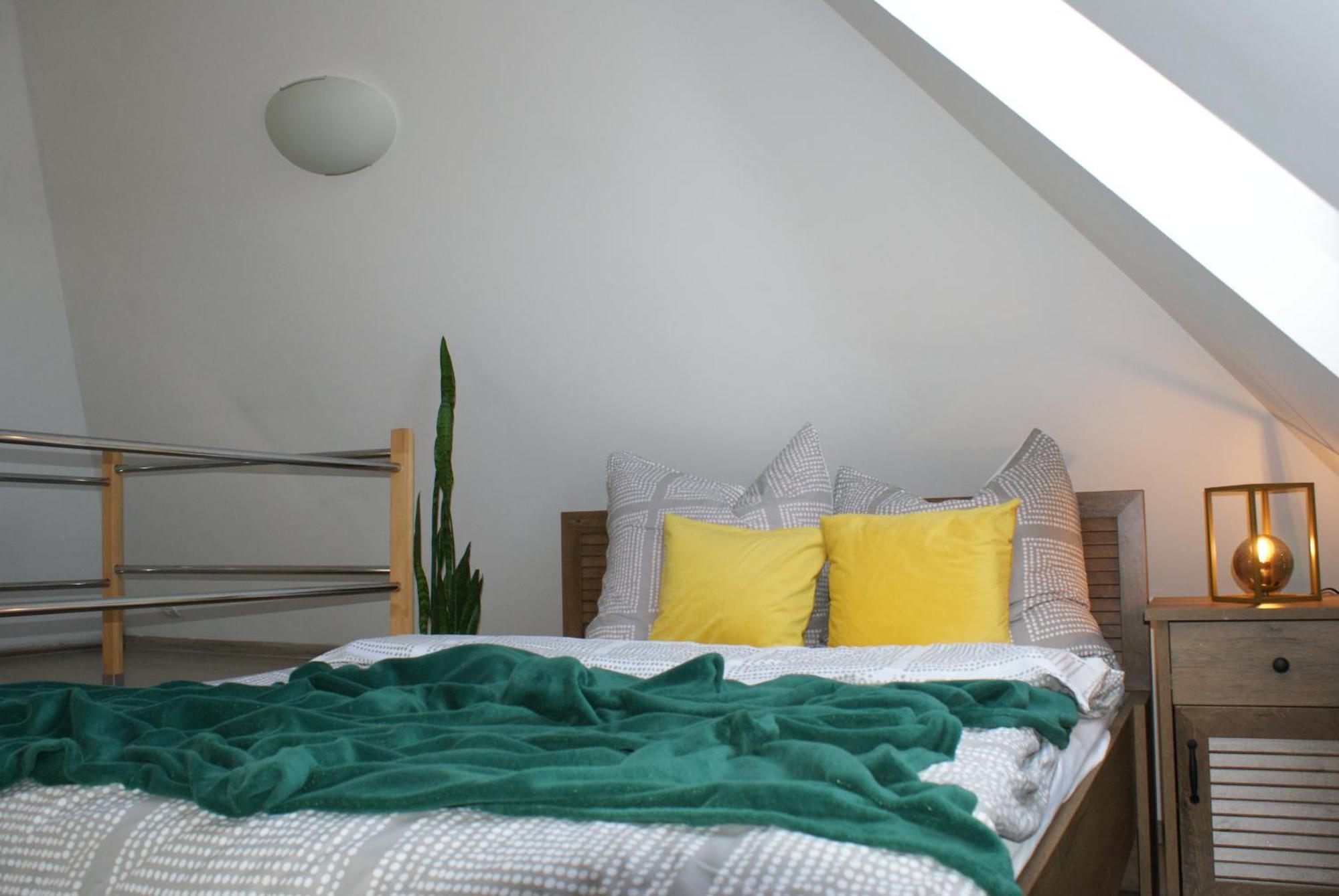 Apartament Pod 12 B Bílsko-Bělá Exteriér fotografie