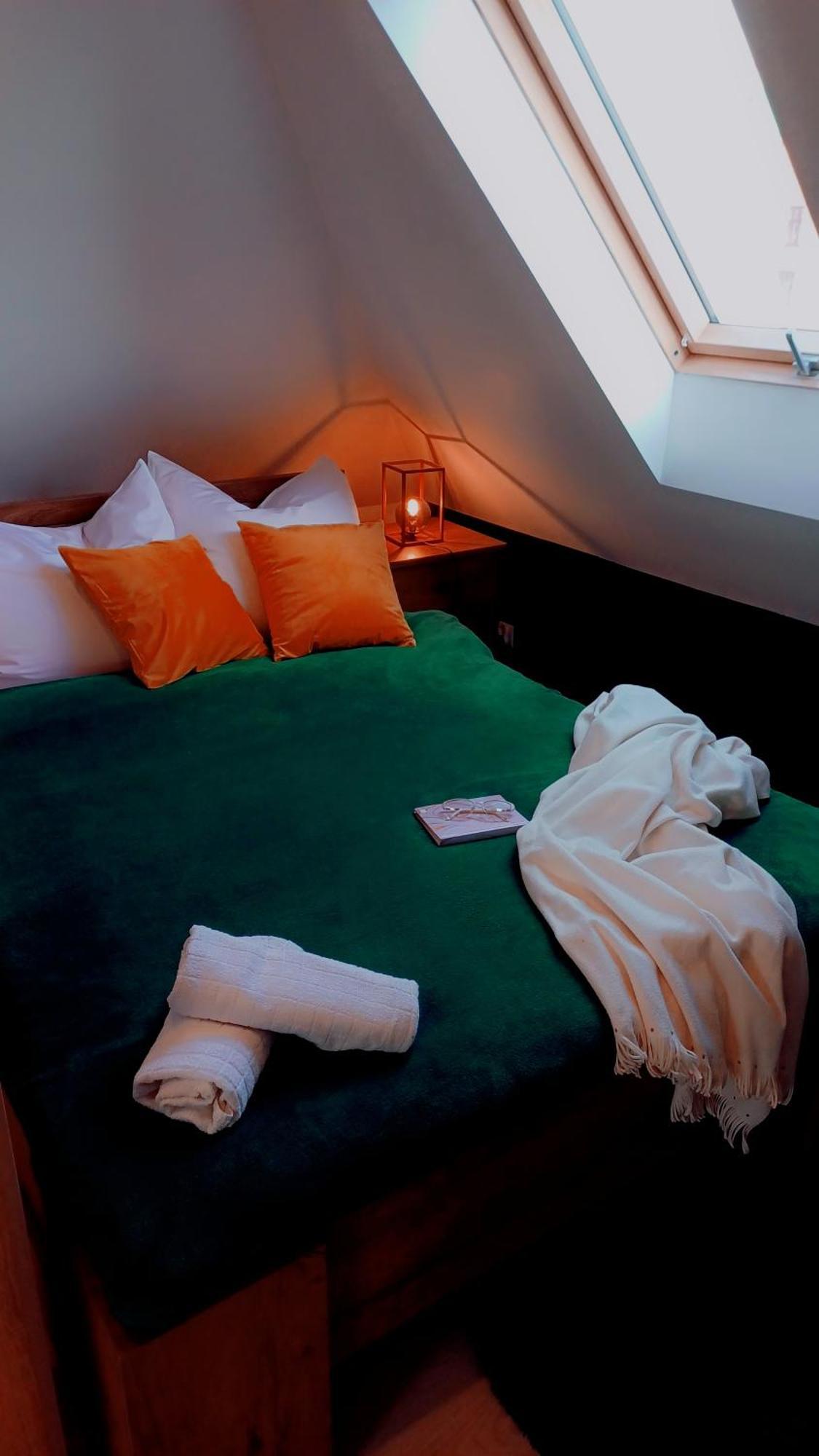 Apartament Pod 12 B Bílsko-Bělá Exteriér fotografie
