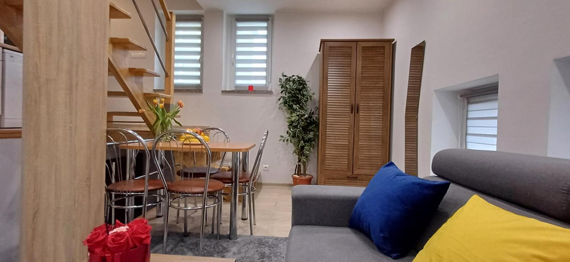 Apartament Pod 12 B Bílsko-Bělá Exteriér fotografie