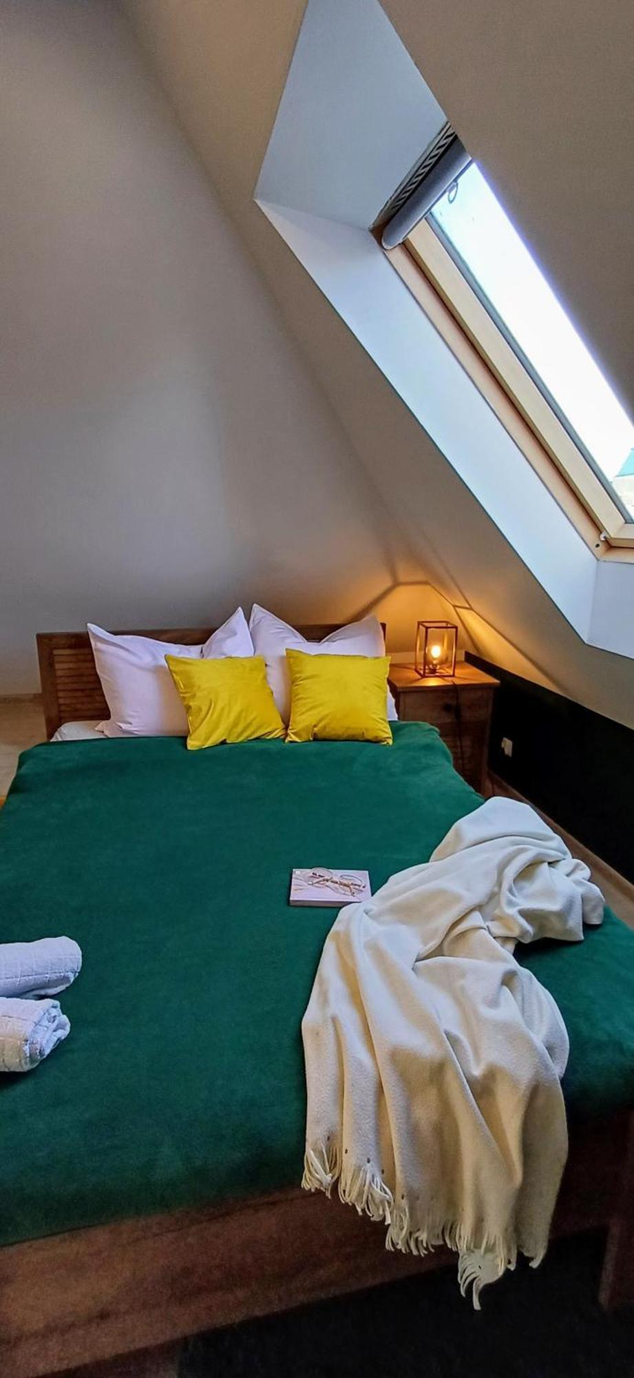 Apartament Pod 12 B Bílsko-Bělá Exteriér fotografie