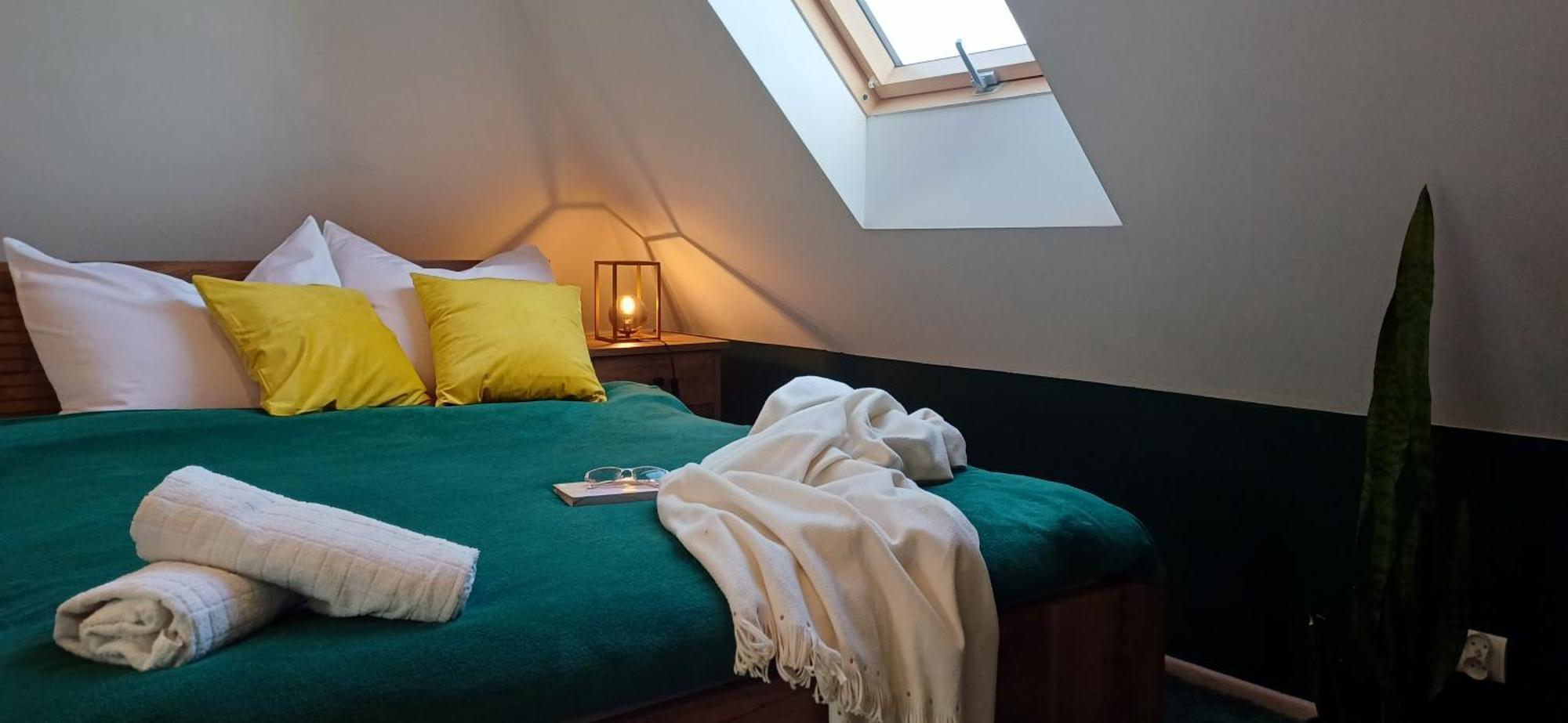 Apartament Pod 12 B Bílsko-Bělá Exteriér fotografie