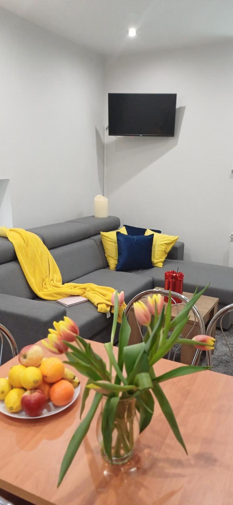 Apartament Pod 12 B Bílsko-Bělá Exteriér fotografie