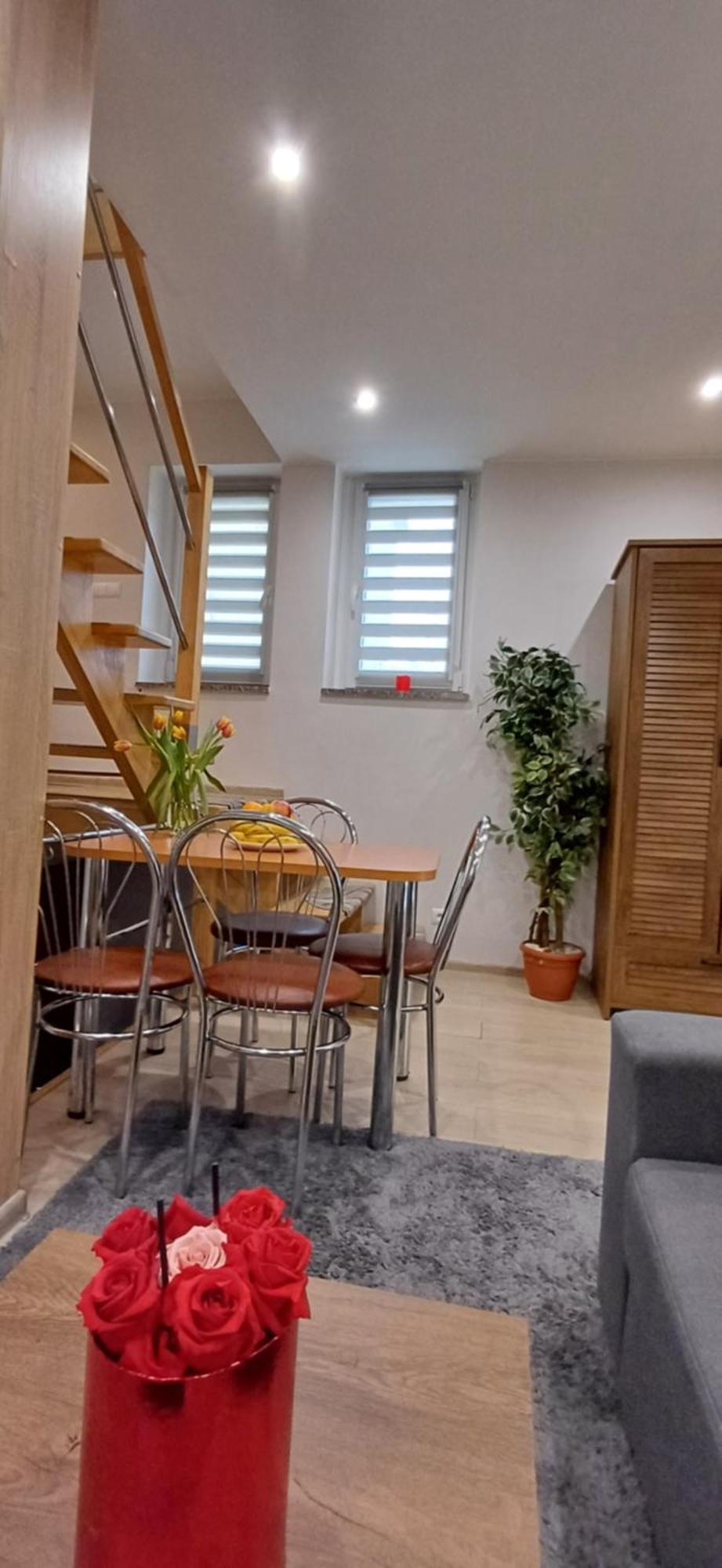 Apartament Pod 12 B Bílsko-Bělá Exteriér fotografie