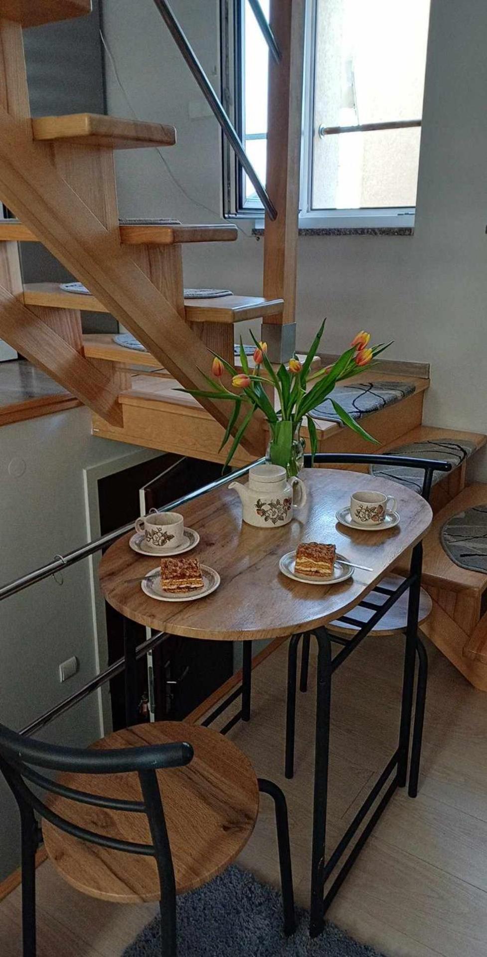 Apartament Pod 12 B Bílsko-Bělá Exteriér fotografie
